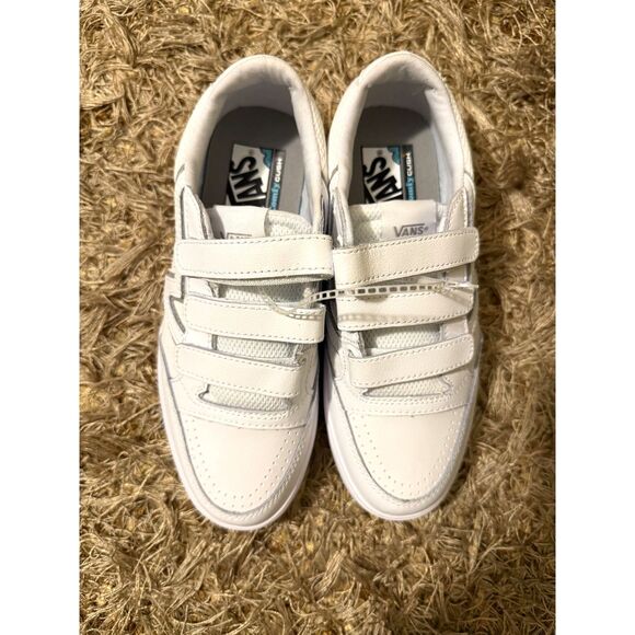 Vans Lowland ComfyCush V Shoe Sneaker - Picture 7 of 11